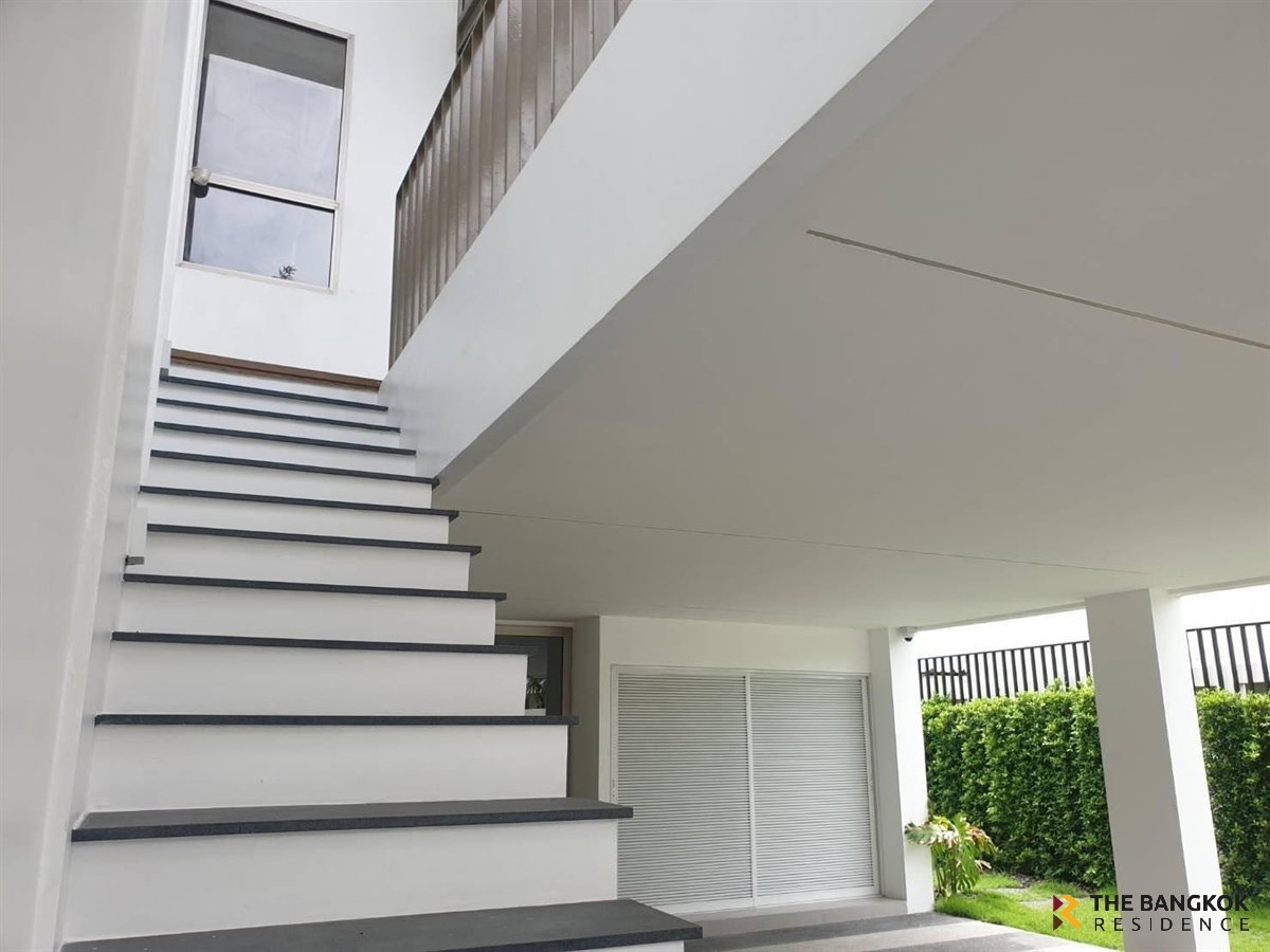 รูป Luxe 35 🏡 ทาวน์โฮม พร้อมลิฟต์ส่วนตัว ฟังก์ชันครบ รัชดา-ลาดพร้าว - รูปที่ 4/10