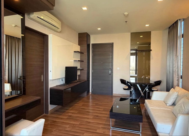 picture #Z3795💥 221268 🔥 Condo for Rent: Ivy Ampio Ratchada - 5/7