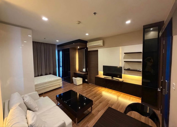 picture #Z3795💥 221268 🔥 Condo for Rent: Ivy Ampio Ratchada - 2/7