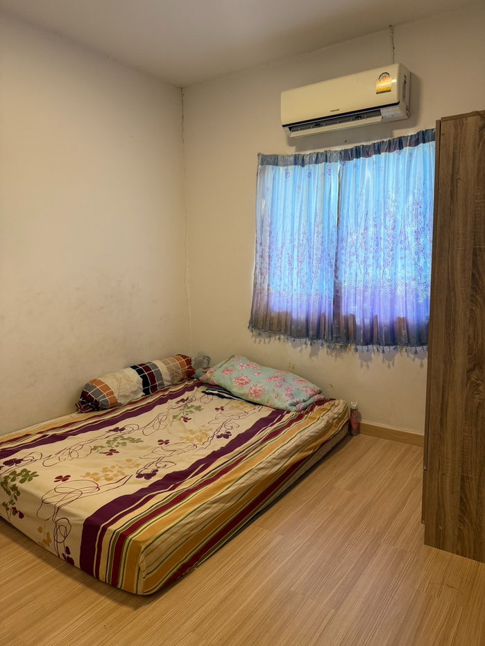 รูป ขายทาวน์เฮาส์ หมู่บ้าน พฤกษาวิลล์79 Tel 095-089-2688   - รูปที่ 5/9