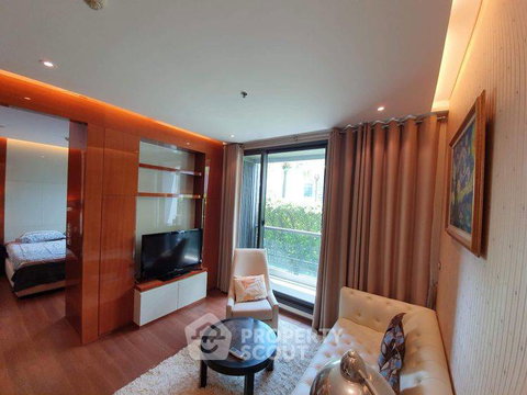 คอนโด 1 ห้องนอน 52 ตร.ม. ที่ The Address Sukhumvit 28 ใกล้ BTS พร้อมพงษ์ 300 ม. (ID 2430718)