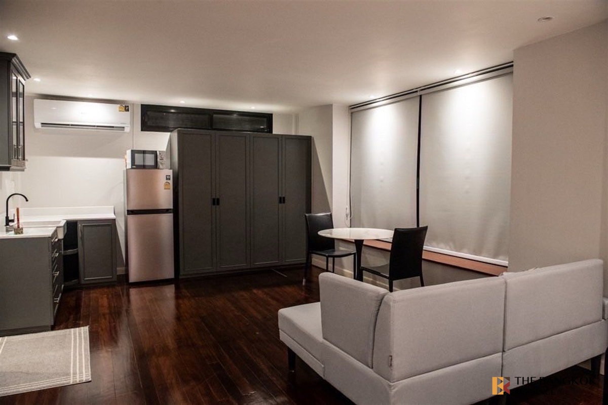 picture  Suksan Village 1 🏡 Renovated Detached House 🌟 Vibhavadi Rangsit  - 6/13
