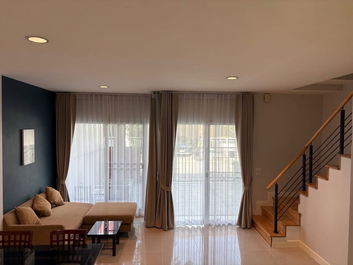 รูป #R8339 🎉 221268 ให้เช่าบ้าน Vista One eight O Ratchavipha  - รูปที่ 4/8