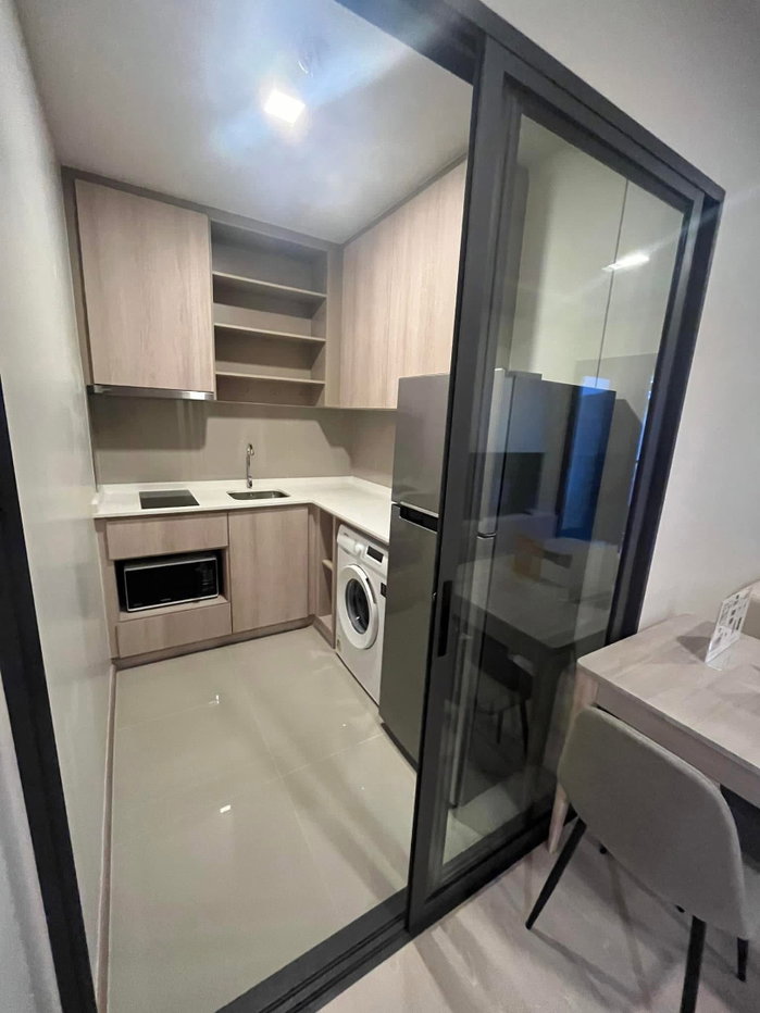 picture #R8371 🎉 221268 Condo for Rent: PYNN Pridi 20 - 4/7