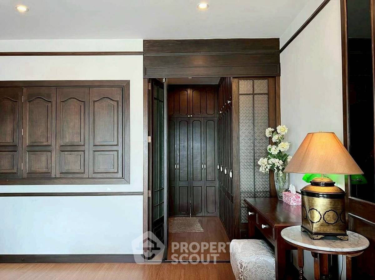 รูป คอนโด 1 ห้องนอน ชั้น 31 ขนาด 78 ตร.ม. ศุภาลัย มอนเต เวียง เชียงใหม่ (วัดเกต) (ID 2495049) - รูปที่ 4/12