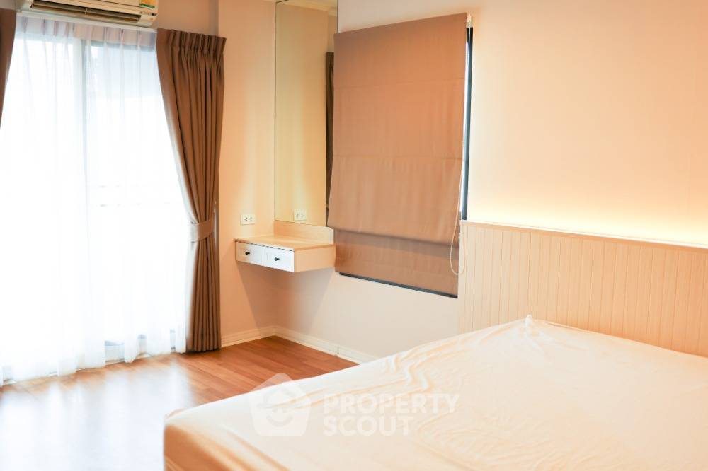 รูป ขาย 2 ห้องนอน ลุมพินี เพลส พหล-สะพานควาย ใกล้ BTS สะพานควาย (ID 1521402) - รูปที่ 4/10