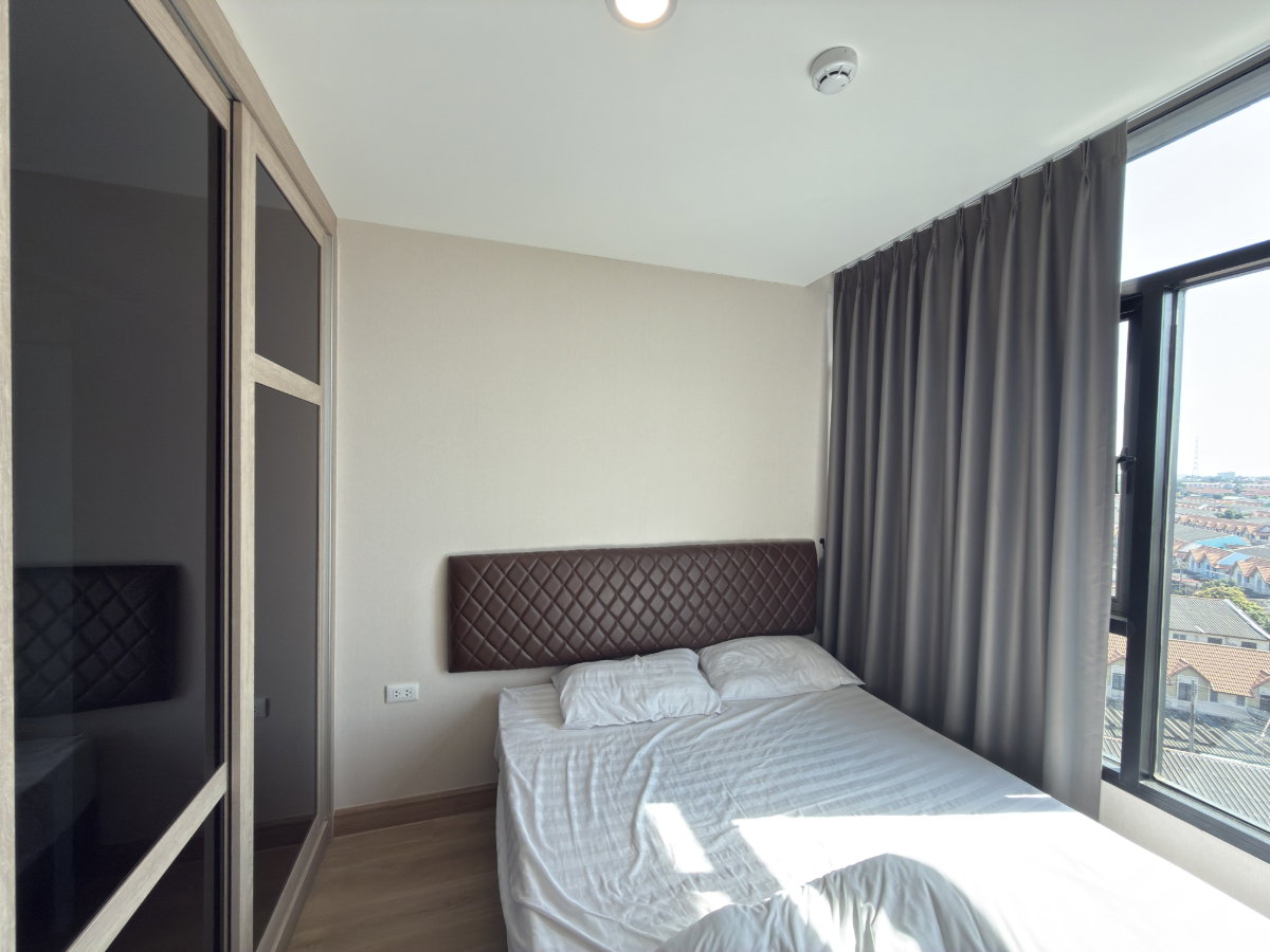 รูป ให้เช่า The Indeed Condo Prime Amata - รูปที่ 10/15