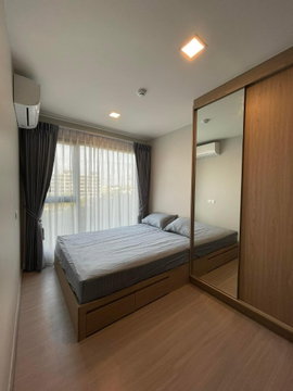 Condo for Rent: THE PRIVACY S101 Near BTS Udomsuk