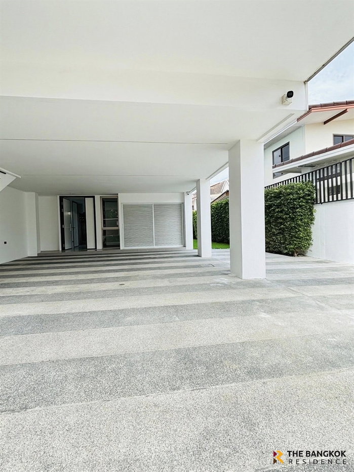 รูป Luxe 35 🏡 ทาวน์โฮม พร้อมลิฟต์ส่วนตัว ฟังก์ชันครบ รัชดา-ลาดพร้าว - รูปที่ 6/10