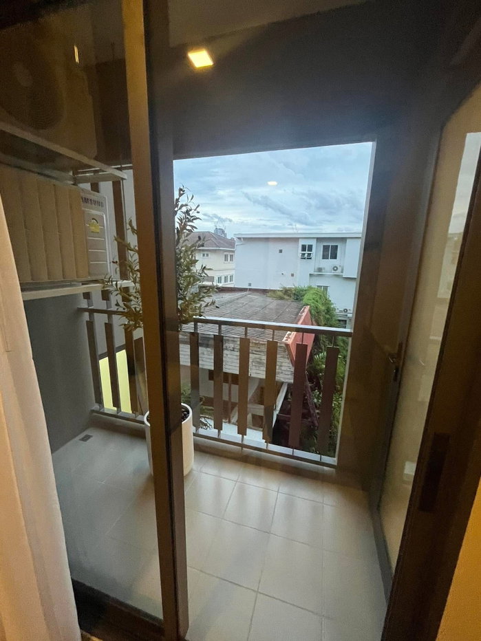 picture #R8371 🎉 221268 Condo for Rent: PYNN Pridi 20 - 7/7