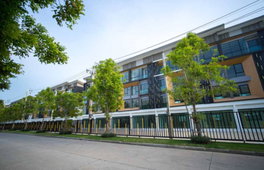 รูป Golden Biz Bangna - Kingkaew - รูปที่ 3/4