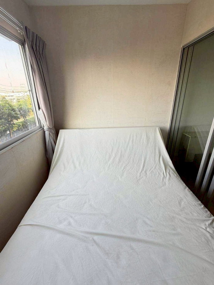 picture Plum condo park Rangsit. Phase 2 - 8/8
