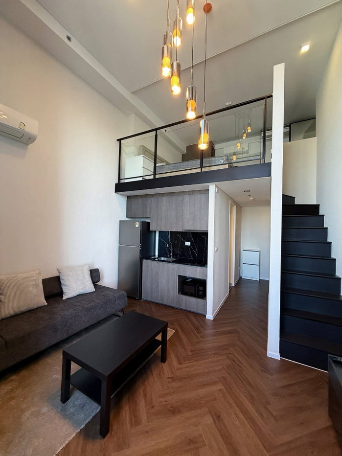 รูป #R8337 🎉 221268 ให้เช่าคอนโด Siamese Sukhumvit 48  - รูปที่ 3/6