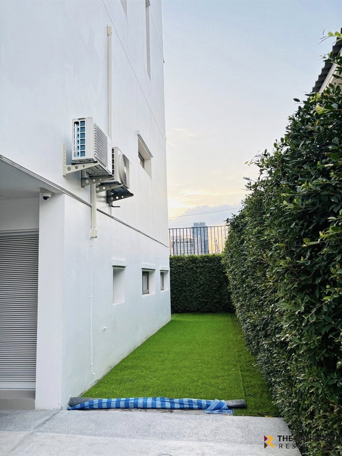 รูป 🏡ทาวน์โฮม  พร้อมลิฟต์ส่วนตัว ฟังก์ชันครบ  Luxe 35 รัชดา-ลาดพร้าว  - รูปที่ 14/14