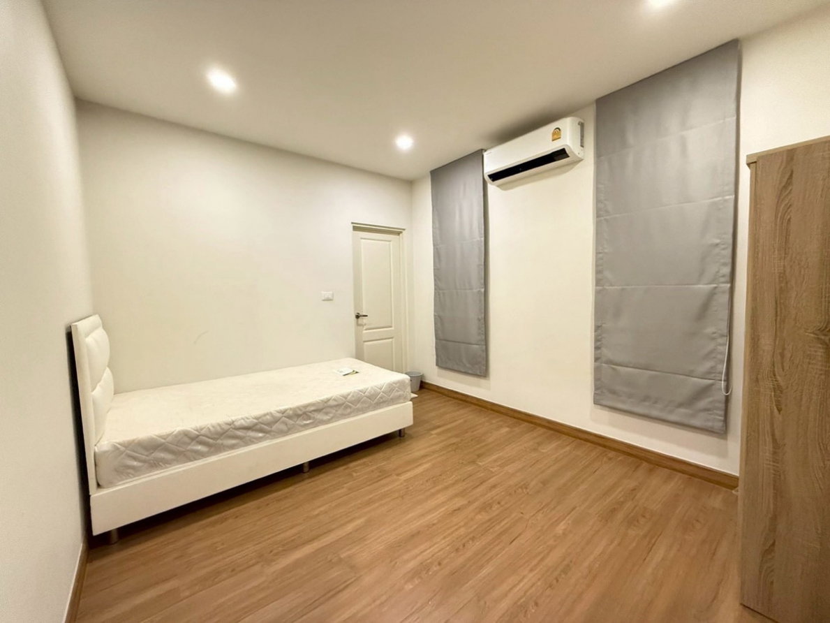 รูป 🏡 ให้เช่าบ้านเดี่ยว 2 ชั้น | Centro พระราม 2 – พุทธบูชา เฟอร์ครบทั้งหลัง(ได้ทั้งหมดตามภาพ)  |  พร้อมเข้าอยู่ - รูปที่ 6/15