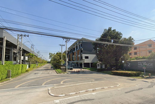 รูป Golden Biz Bangna - Kingkaew - รูปที่ 1/4