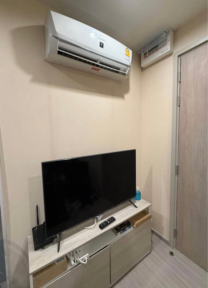 รูป #R8364 🎉 221268 ให้เช่าคอนโด Aspire Erawan Prime - รูปที่ 6/7