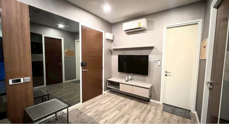 รูป #Z3788💥 221268 🔥ขายคอนโด Brown Condo Ratchada 32 - รูปที่ 7/8