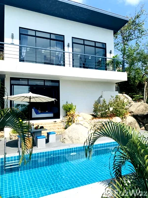 Houses for sale : 10 Bedroom Villa for sale in Maret, Surat Thani  1645740