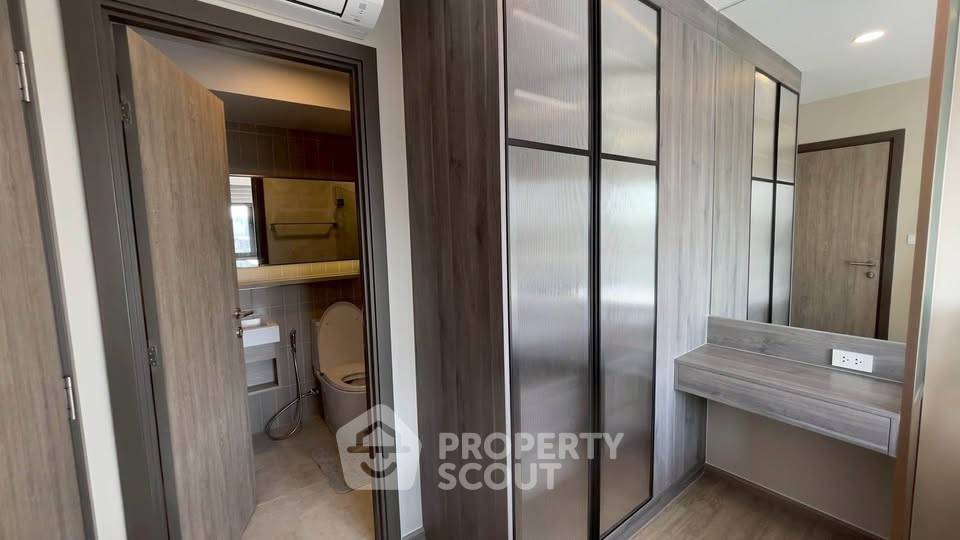 รูป คอนโด 2 ห้องนอน ให้เช่า วิเวียร์ สุขุมวิท 72 | ใกล้ BTS แบริ่ง 400 ม. (ID 2497982) - รูปที่ 6/13
