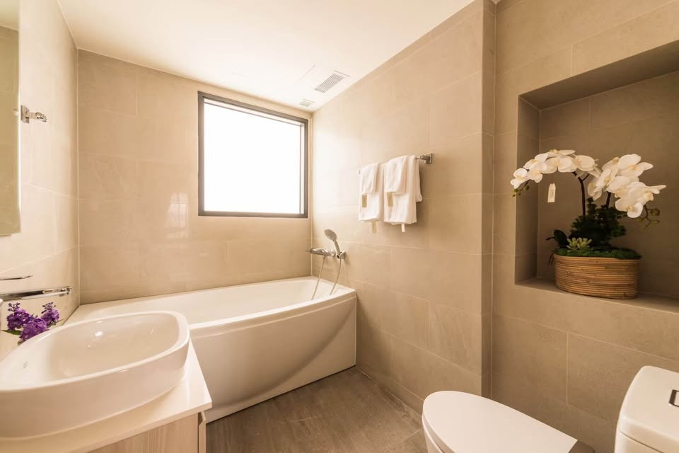 รูป 🏙️ Infinity One Condo – ห้องมุมวิวสวย พร้อมเข้าอยู่! - รูปที่ 8/16