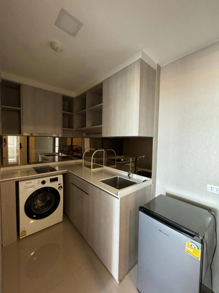 picture #S5201 For Rent Quintara Arte Sukhumvit 52 - 6/8