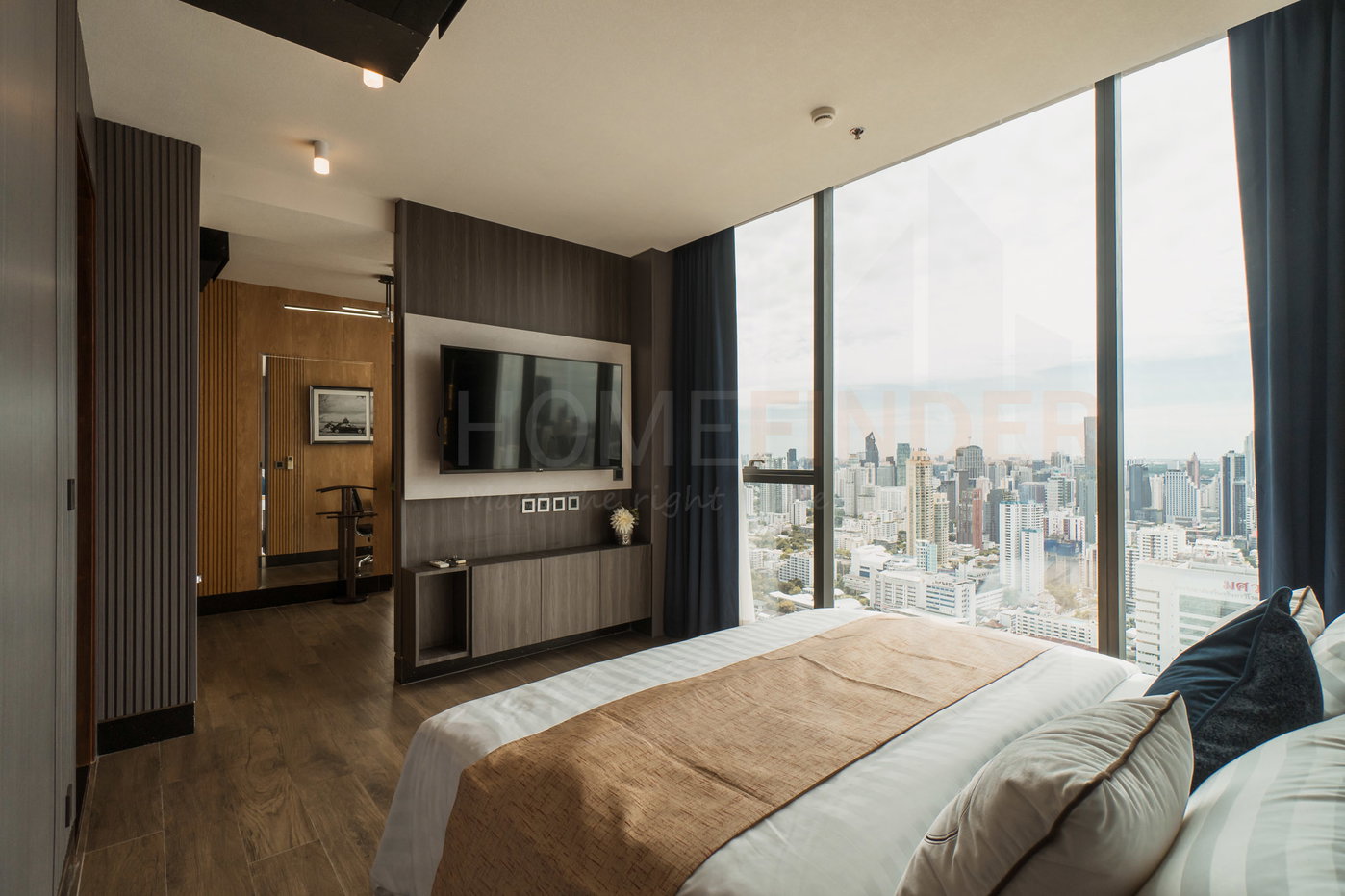 picture The Esse at Singha Complex 4 bedrooms, for sale - 17/39