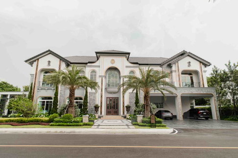 THE GRAND Riverfront Ratchapruek – Rama 5 5 bedrooms, for sale