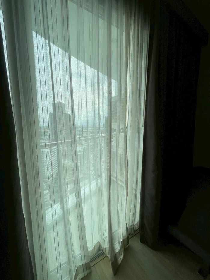 รูป #R8406 🎉 231268 ให้เช่าคอนโด Sky Walk Residences (BTS Phrakanong) - รูปที่ 5/12