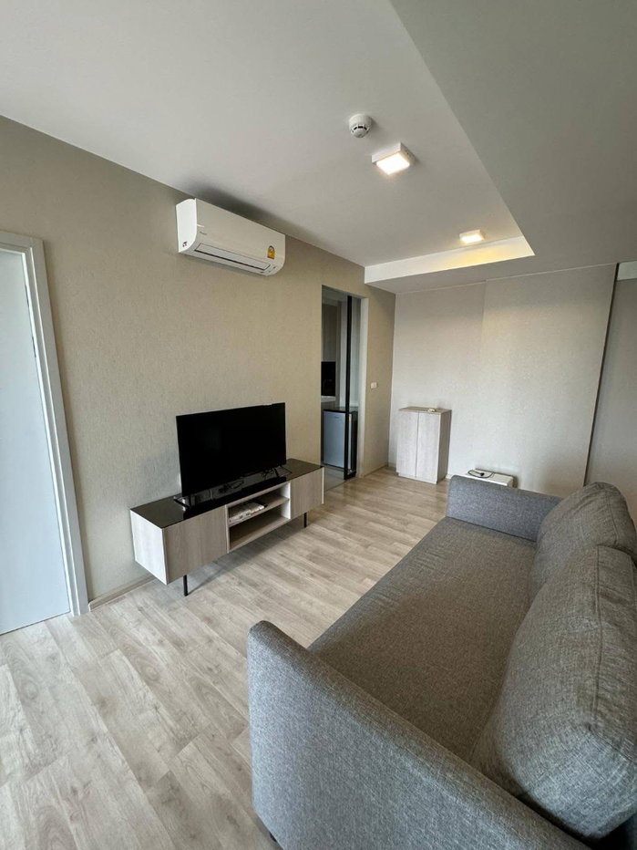picture #S5201 For Rent Quintara Arte Sukhumvit 52 - 3/8