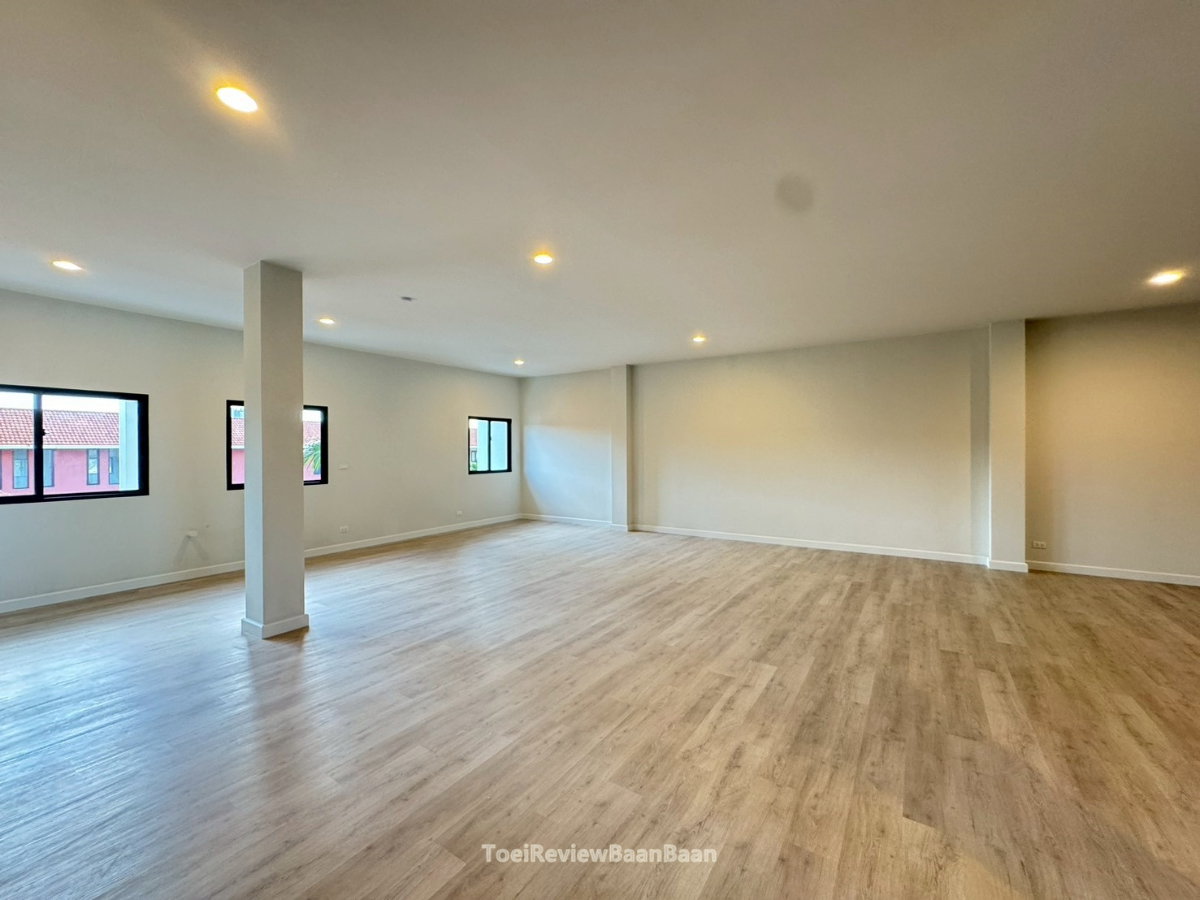 picture  ELSE Sukonthasawat 26 Modern Luxury Home office - 19/36