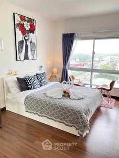 คอนโด 1 ห้องนอน Supalai Monte 2 วัดเก็ต ใกล้ตัวเมืองเชียงใหม่ (ID 2498164)