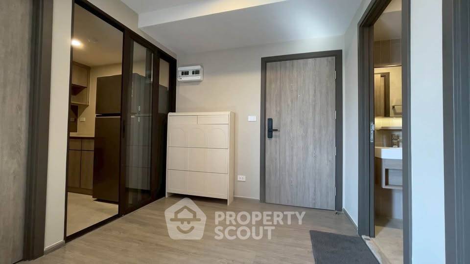 รูป คอนโด 2 ห้องนอน ให้เช่า วิเวียร์ สุขุมวิท 72 | ใกล้ BTS แบริ่ง 400 ม. (ID 2497982) - รูปที่ 12/13