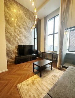 รูปภาพ Siamese Sukhumvit48. 1bed 44sqm. Line id: @pfagent