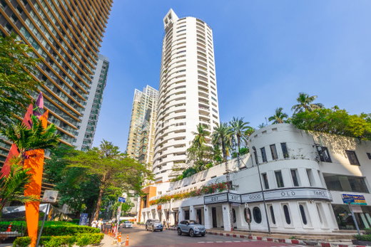 รูป Mahogany Tower - รูปที่ 1/5