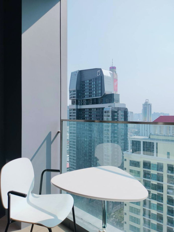 รูป S-TLR5 The Line Ratchathewi for rent - รูปที่ 2/15