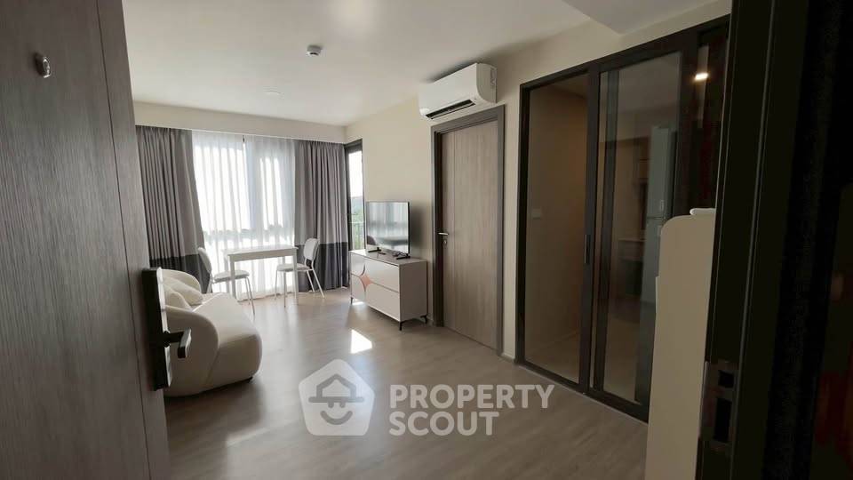 รูป คอนโด 2 ห้องนอน ให้เช่า วิเวียร์ สุขุมวิท 72 | ใกล้ BTS แบริ่ง 400 ม. (ID 2497982) - รูปที่ 10/13