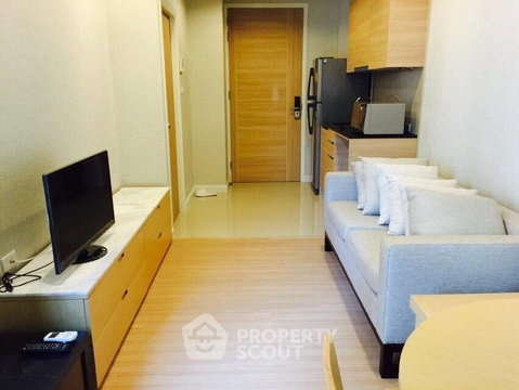 1-BR 36 Sqm Condo For Sale At D25 Condominium Thong Lo (ID 1731599)