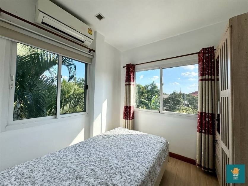 รูป หมู่บ้าน ปัญญา พัฒนาการ 30 หลังมุม 150 ตร.ว 3 ห้องนอน 2 ห้องน้ำ 32 ล้านบาท - รูปที่ 3/15