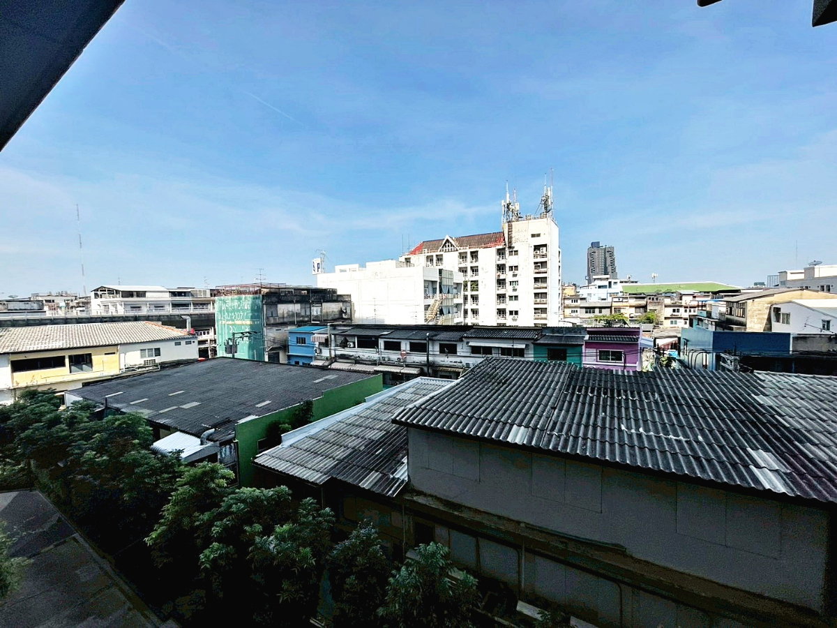 รูป 💥 ขาย พร้อมอยู่ Thana Astoria ราคานี้ไม่ควรพลาด - รูปที่ 14/14