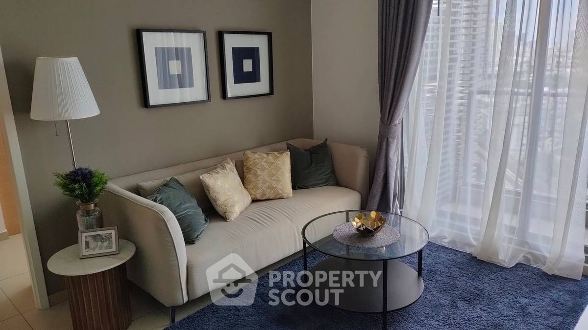 รูป คอนโด 1 ห้องนอน 45 ตร.ม. ชั้น 15 ที่ The Lofts Ekkamai | ใกล้ BTS เอกมัย 200 ม. (ID 696724) - รูปที่ 1/6