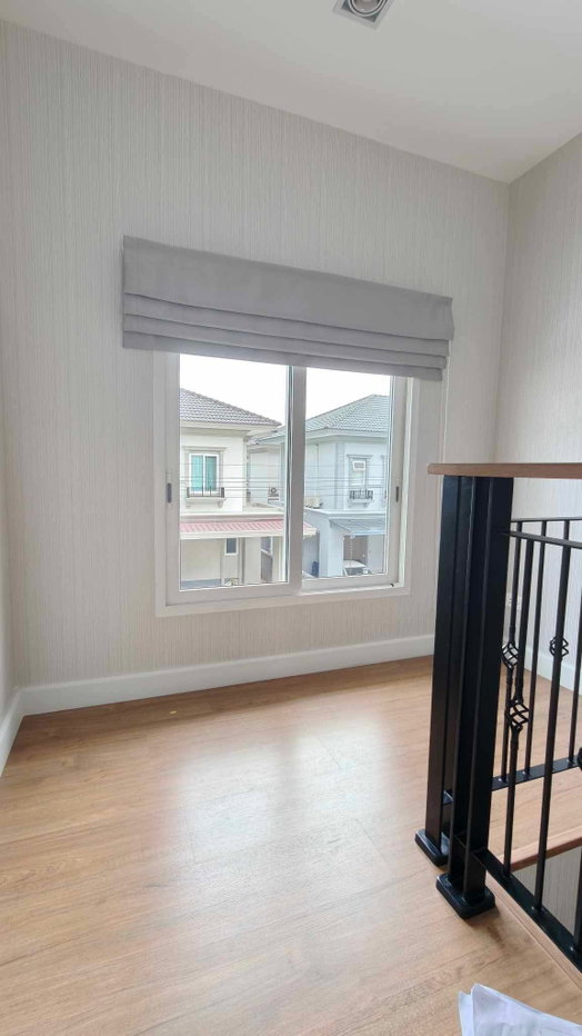 picture Rent Grandio Phetkasem 81 ready to move 4 bedroom 3 bathroom - 7/16