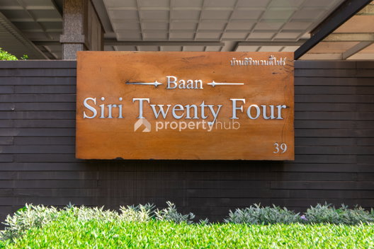 Project Baan Siri 24 Picture - 4/10
