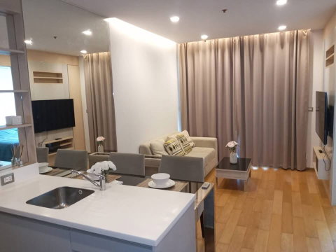 The Address Asoke
