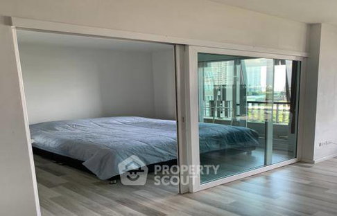 คอนโด 1 ห้องนอน ขาย The Key Sathorn-Ratchapreuk ใกล้ BTS วุฒากาศ 300 ม. (ID 818392)