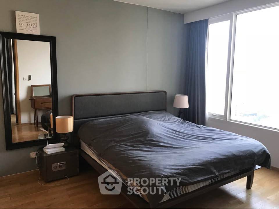 รูป คอนโด 2 ห้องนอน 99 ตร.ม. ขาย The Empire Place ใกล้ BTS เซนต์หลุยส์ 400 ม. (ID 2497013) - รูปที่ 5/13