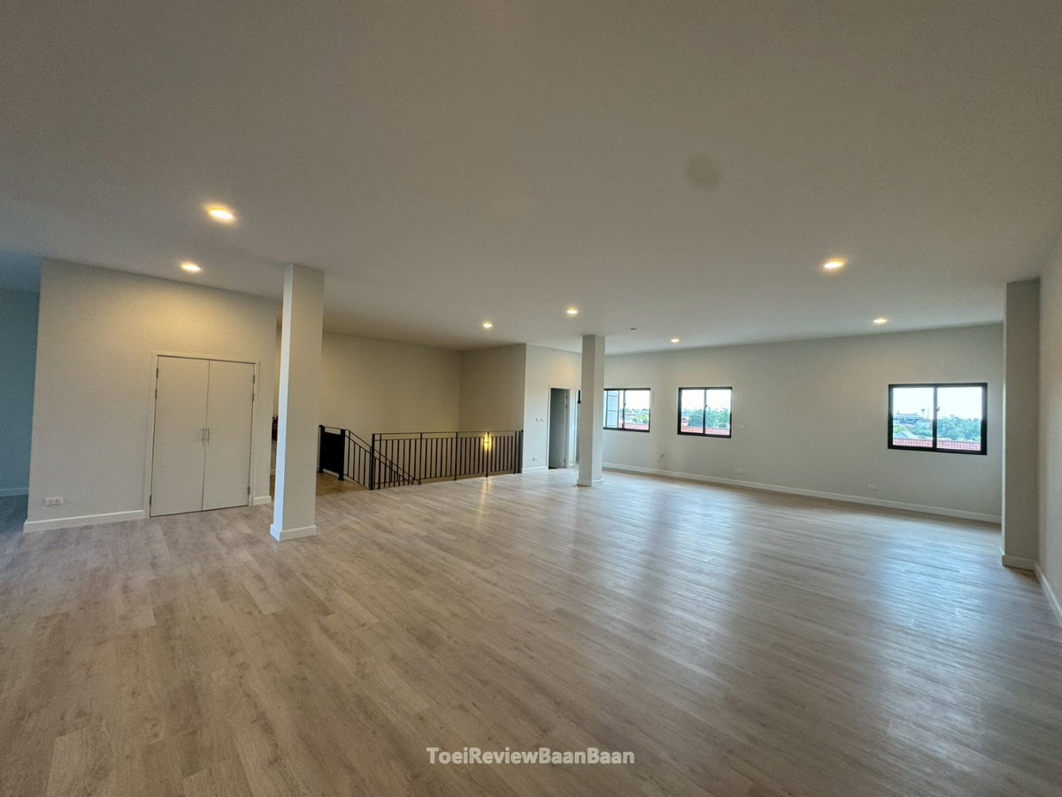 picture  ELSE Sukonthasawat 26 Modern Luxury Home office - 29/36