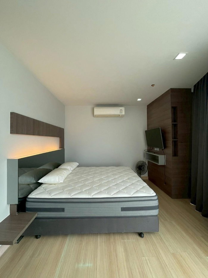รูป #R8406 🎉 231268 ให้เช่าคอนโด Sky Walk Residences (BTS Phrakanong) - รูปที่ 2/12