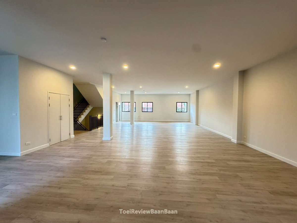 picture  ELSE Sukonthasawat 26 Modern Luxury Home office - 23/36