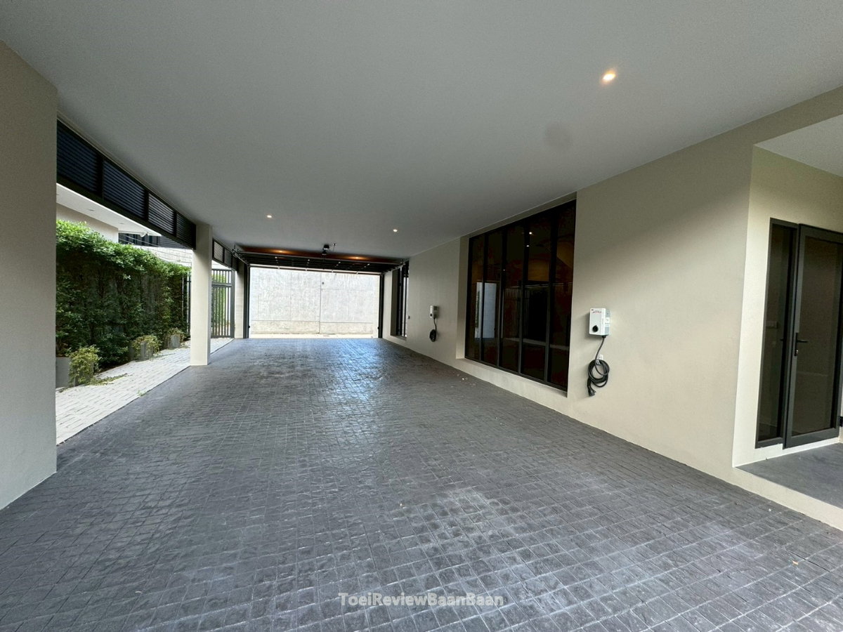picture  ELSE Sukonthasawat 26 Modern Luxury Home office - 36/36